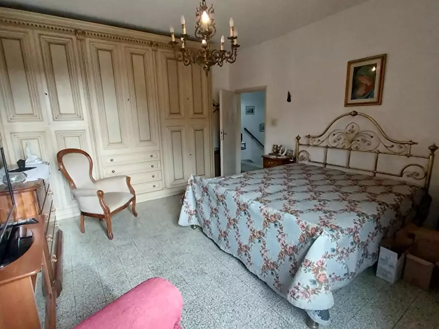 Immagine 28 di Terratetto in vendita  a Calci