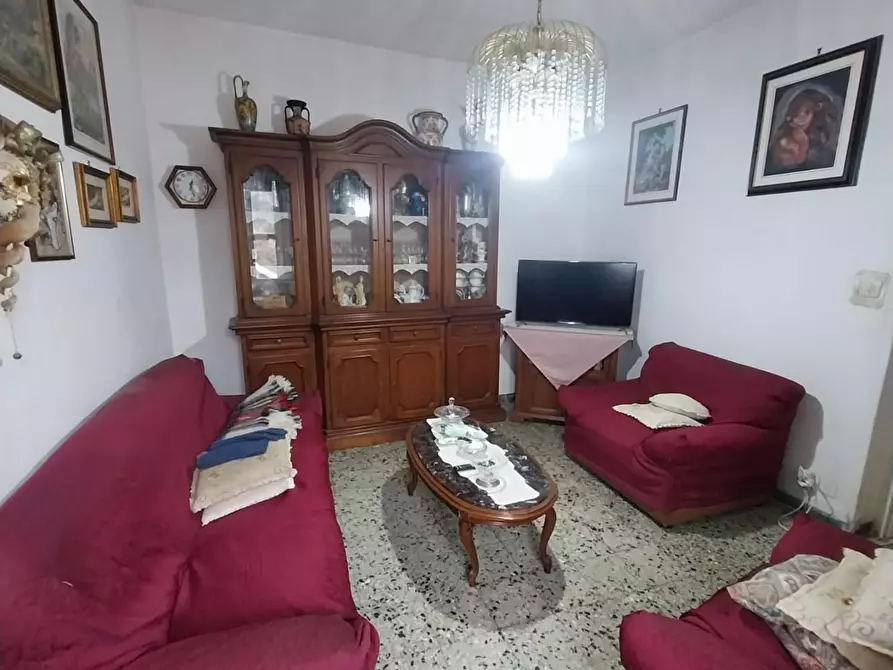 Immagine 3 di Terratetto in vendita  a Calci