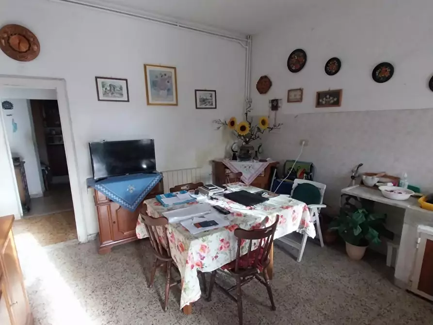 Immagine 17 di Terratetto in vendita  a Calci