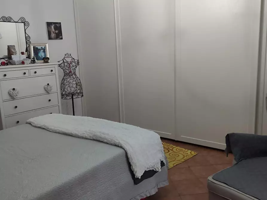 Immagine 15 di Appartamento in vendita  a Collesalvetti