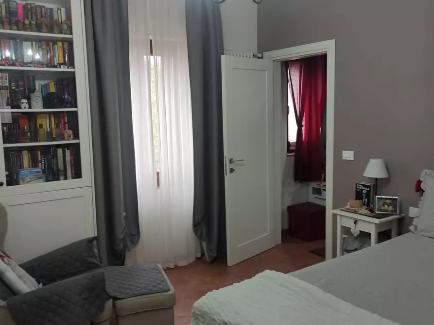 Immagine 17 di Appartamento in vendita  a Collesalvetti