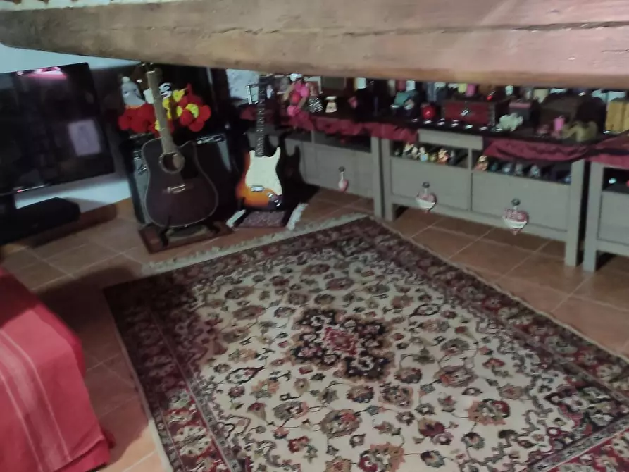 Immagine 23 di Appartamento in vendita  a Collesalvetti