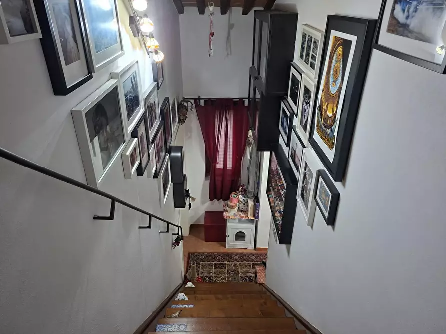 Immagine 26 di Appartamento in vendita  a Collesalvetti