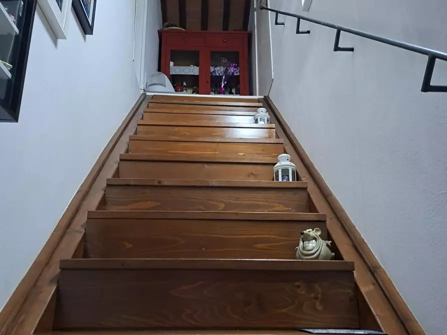 Immagine 18 di Appartamento in vendita  a Collesalvetti