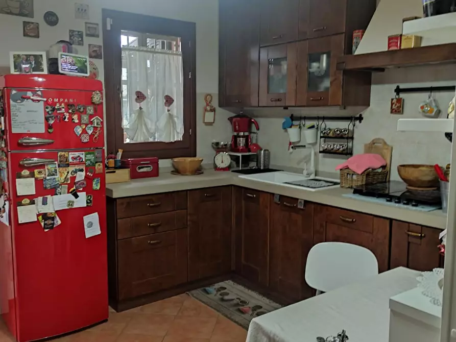 Immagine 8 di Appartamento in vendita  a Collesalvetti