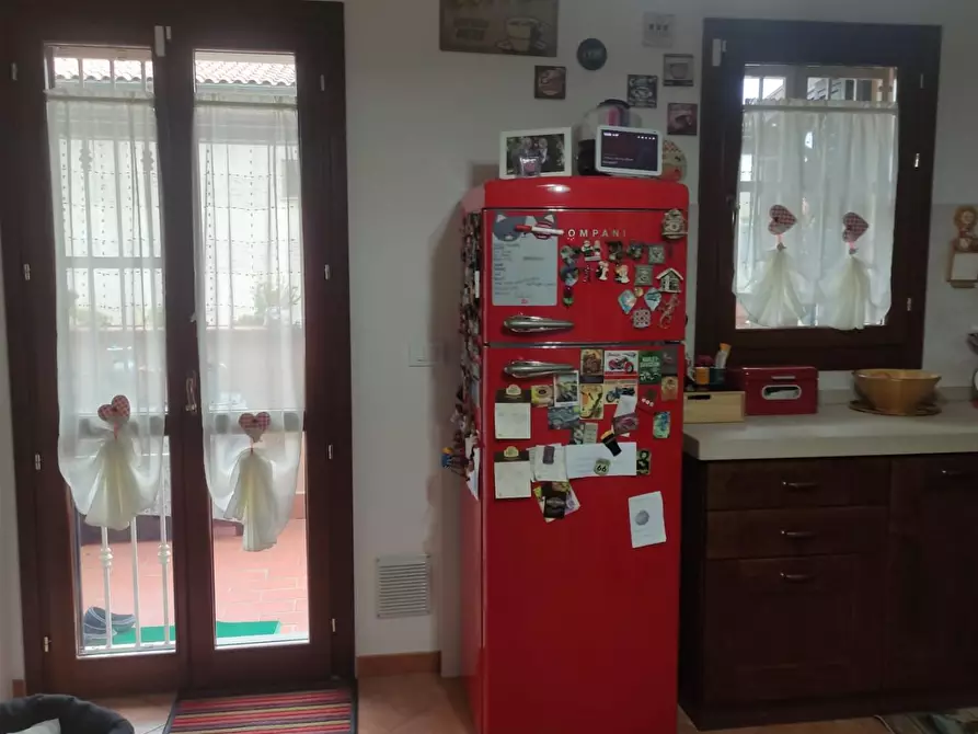 Immagine 7 di Appartamento in vendita  a Collesalvetti