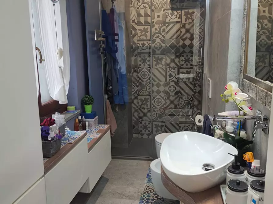 Immagine 1 di Appartamento in vendita  a Collesalvetti