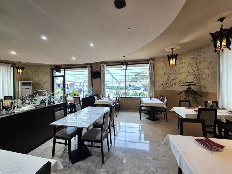 Immagine 3 di Bar / Ristorante in vendita  a Fucecchio