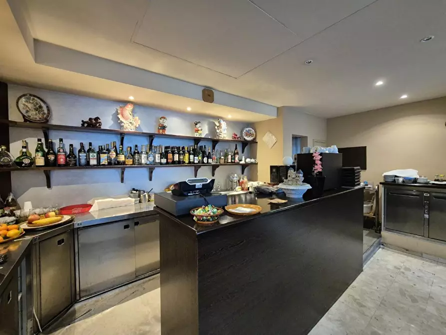 Immagine 5 di Bar / Ristorante in vendita  a Fucecchio