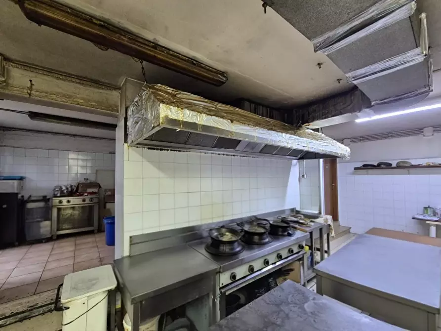 Immagine 6 di Bar / Ristorante in vendita  a Fucecchio