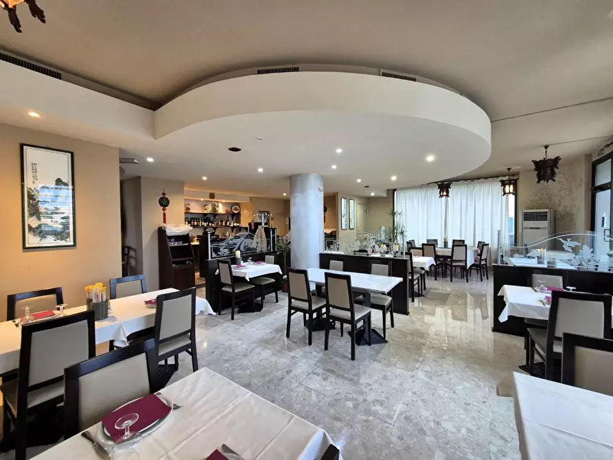 Immagine 1 di Bar / Ristorante in vendita  a Fucecchio