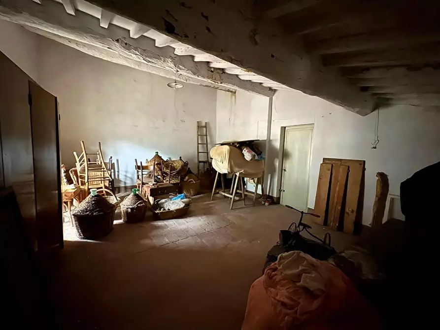 Immagine 34 di Terratetto in vendita  a Calci