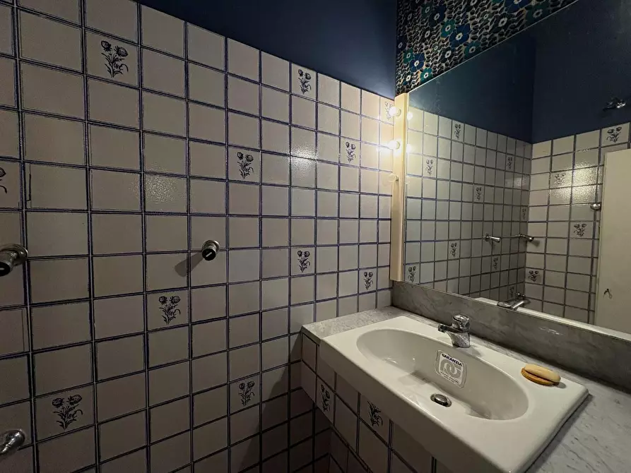 Immagine 28 di Terratetto in vendita  a Calci