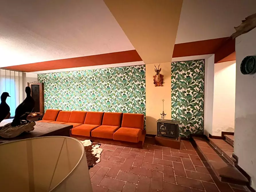 Immagine 13 di Terratetto in vendita  a Calci