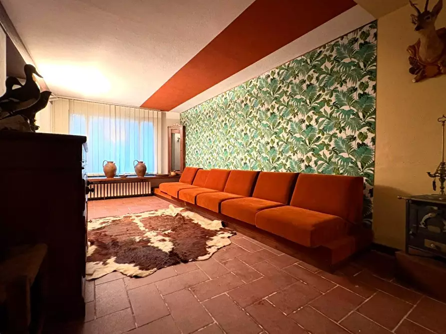 Immagine 3 di Terratetto in vendita  a Calci