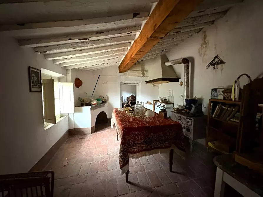 Immagine 33 di Terratetto in vendita  a Calci