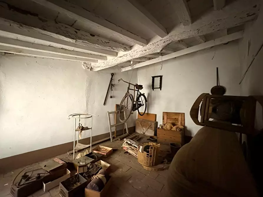 Immagine 35 di Terratetto in vendita  a Calci