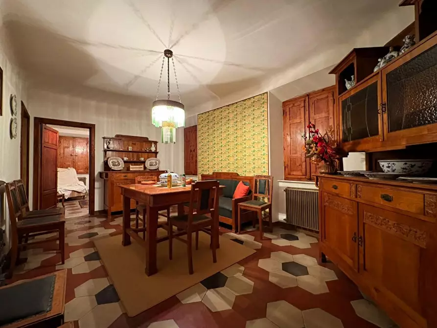 Immagine 26 di Terratetto in vendita  a Calci