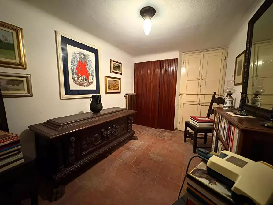 Immagine 23 di Terratetto in vendita  a Calci