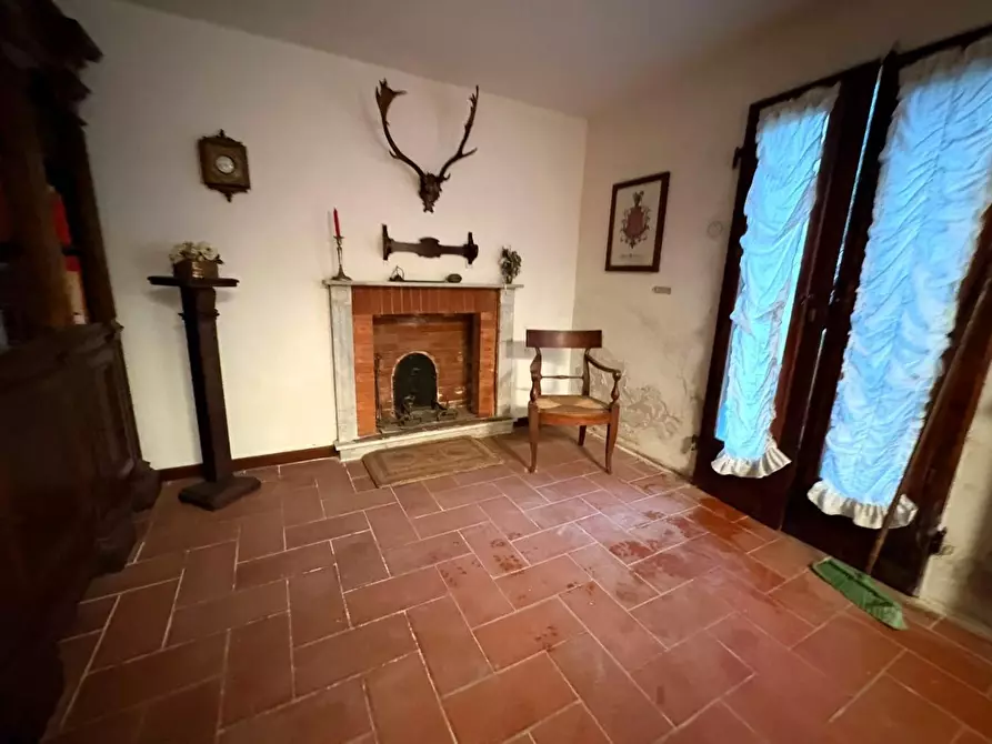 Immagine 7 di Terratetto in vendita  a Calci