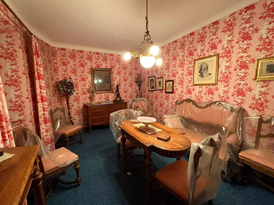 Immagine 16 di Terratetto in vendita  a Calci