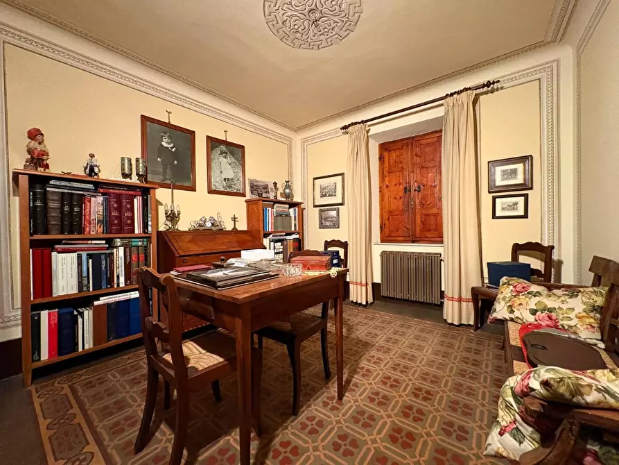 Immagine 30 di Terratetto in vendita  a Calci