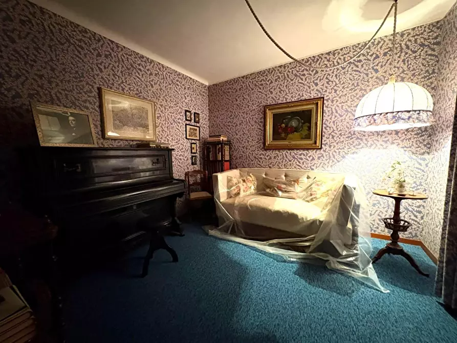 Immagine 18 di Terratetto in vendita  a Calci