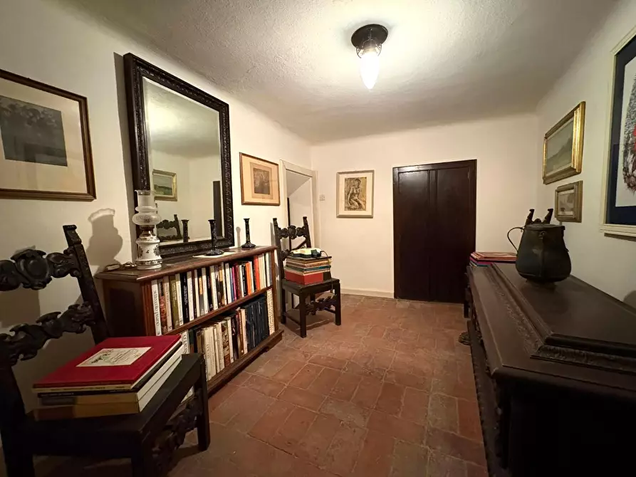 Immagine 22 di Terratetto in vendita  a Calci