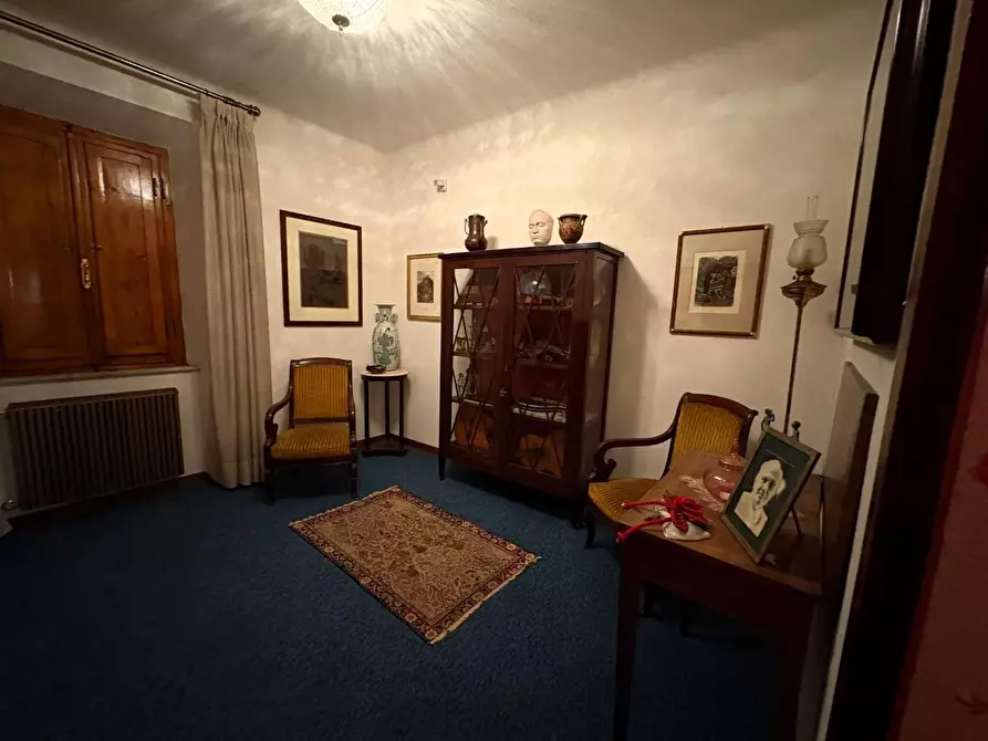 Immagine 17 di Terratetto in vendita  a Calci