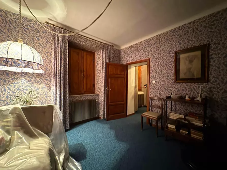 Immagine 19 di Terratetto in vendita  a Calci