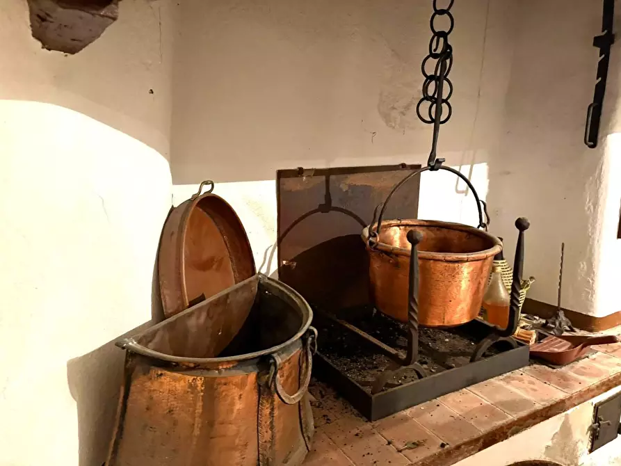 Immagine 5 di Terratetto in vendita  a Calci