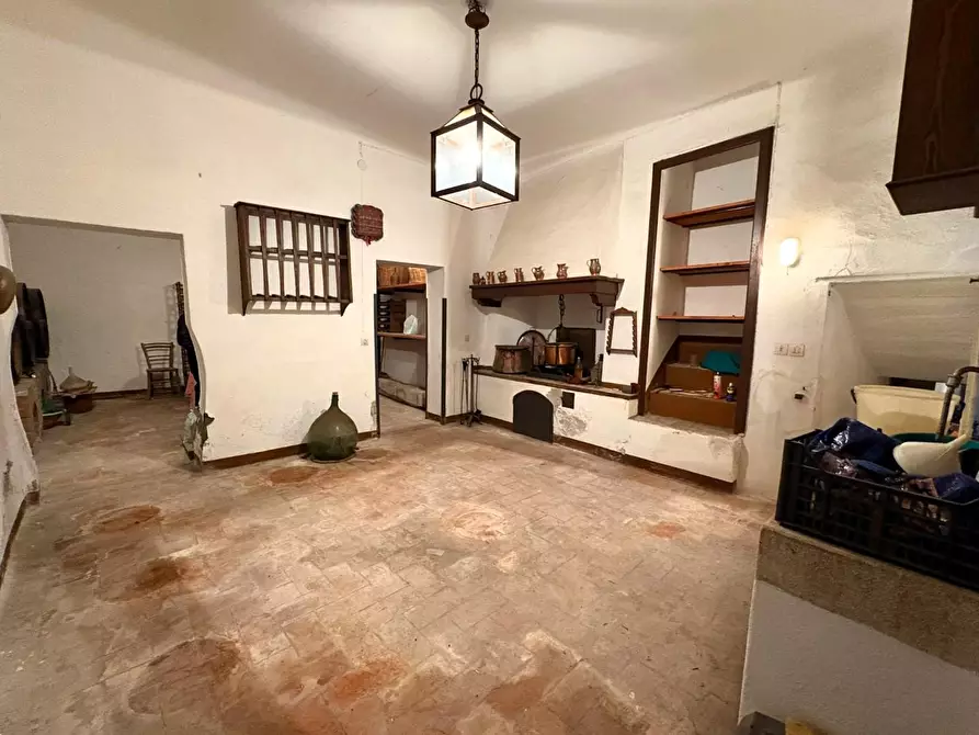 Immagine 11 di Terratetto in vendita  a Calci