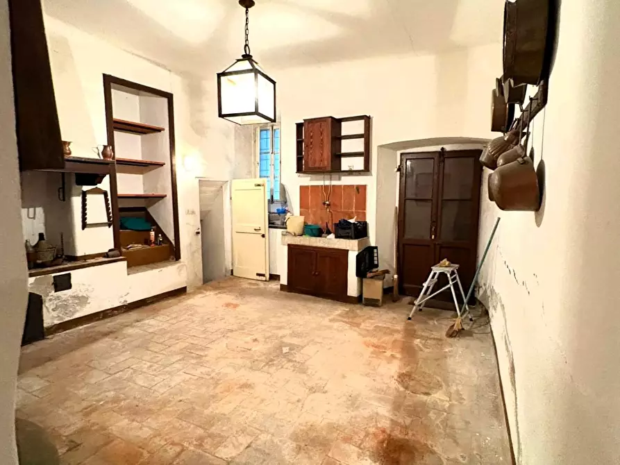 Immagine 6 di Terratetto in vendita  a Calci