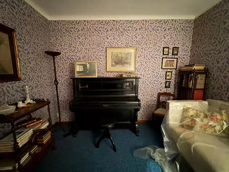 Immagine 20 di Terratetto in vendita  a Calci