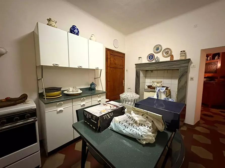 Immagine 31 di Terratetto in vendita  a Calci