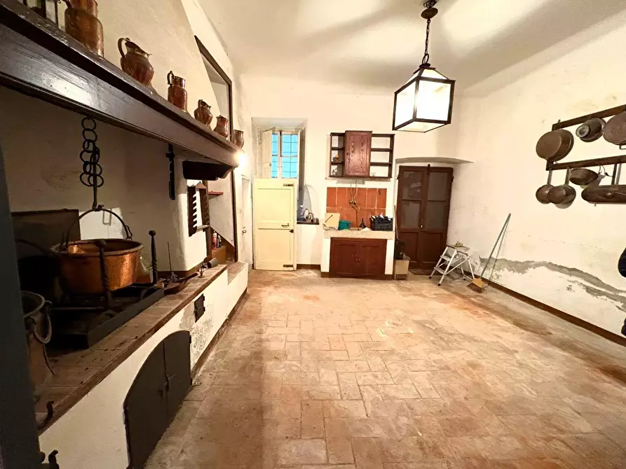 Immagine 10 di Terratetto in vendita  a Calci