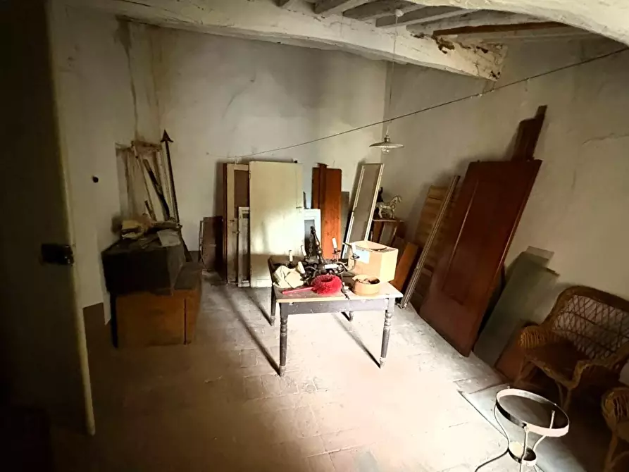 Immagine 36 di Terratetto in vendita  a Calci