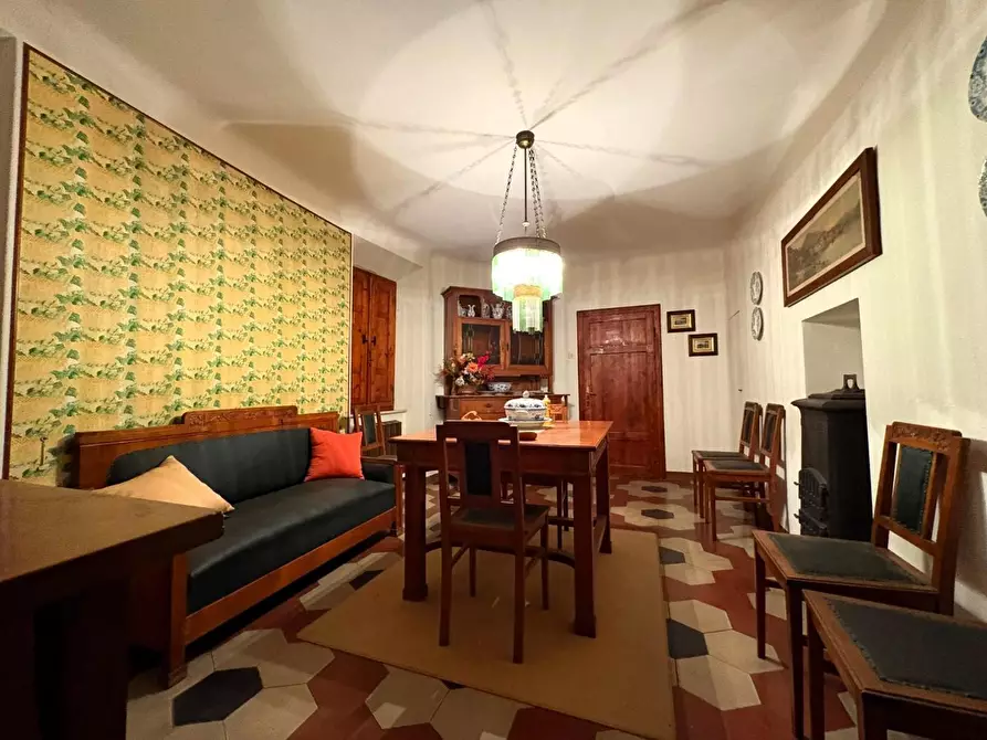 Immagine 25 di Terratetto in vendita  a Calci