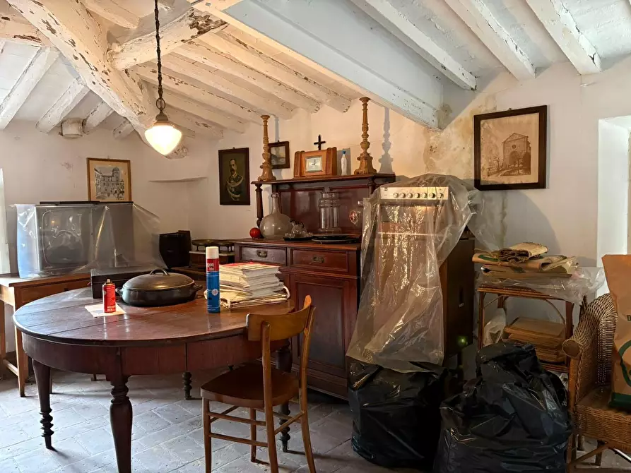 Immagine 38 di Terratetto in vendita  a Calci