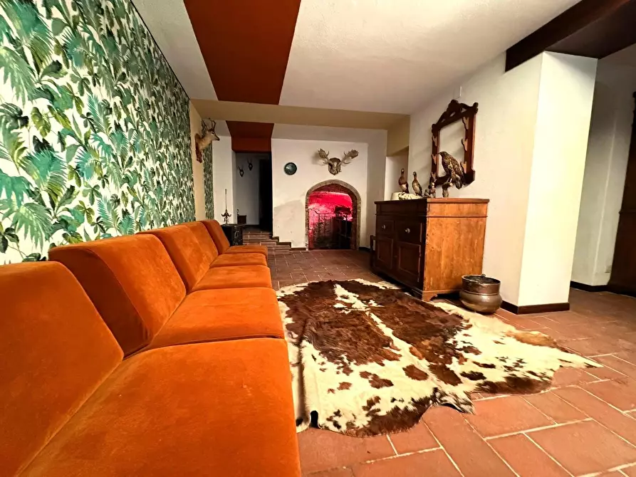 Immagine 2 di Terratetto in vendita  a Calci