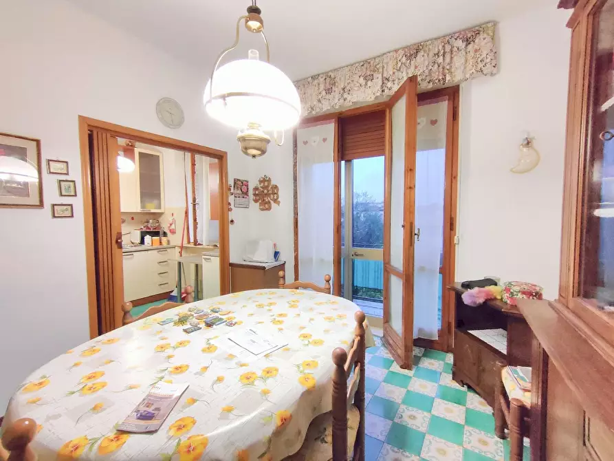 Immagine 10 di Appartamento in vendita  a Pisa