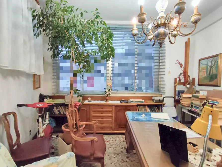 Immagine 15 di Appartamento in vendita  a Pisa