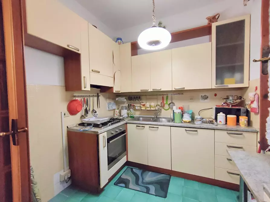 Immagine 7 di Appartamento in vendita  a Pisa