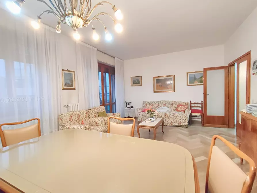 Immagine 5 di Appartamento in vendita  a Pisa