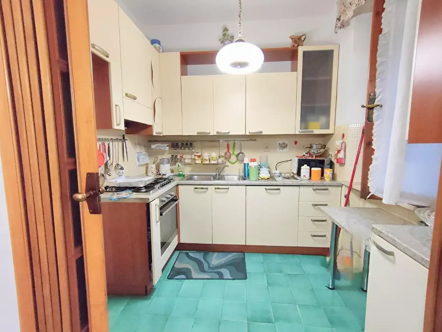 Immagine 6 di Appartamento in vendita  a Pisa