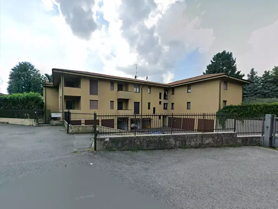Immagine 1 di Appartamento in vendita  a Bernareggio