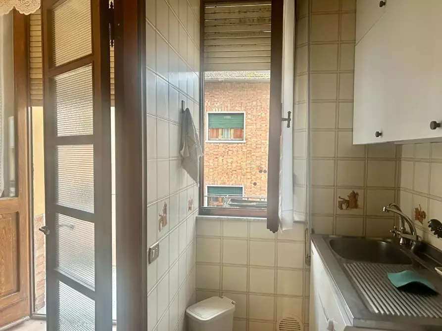 Immagine 9 di Appartamento in vendita  a Siena