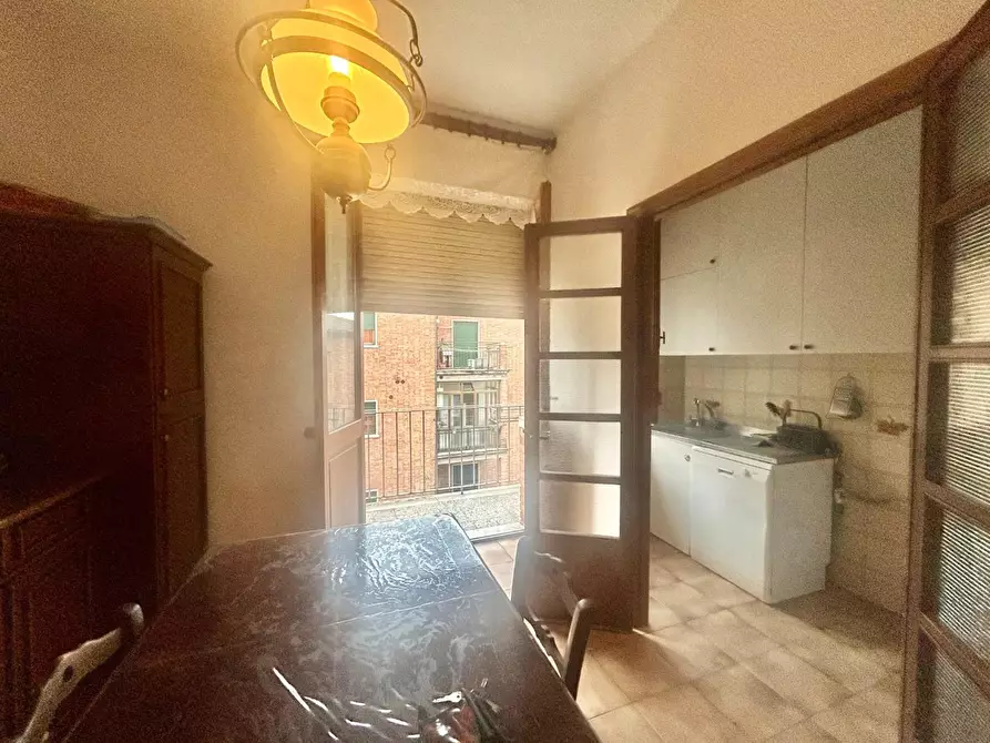 Immagine 8 di Appartamento in vendita  a Siena