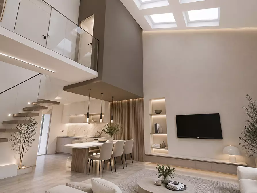 Immagine 2 di Casa indipendente in vendita  a San Giuliano Terme