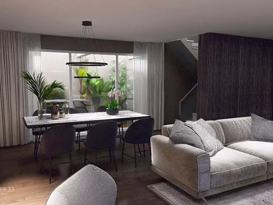 Immagine 17 di Casa indipendente in vendita  a San Giuliano Terme